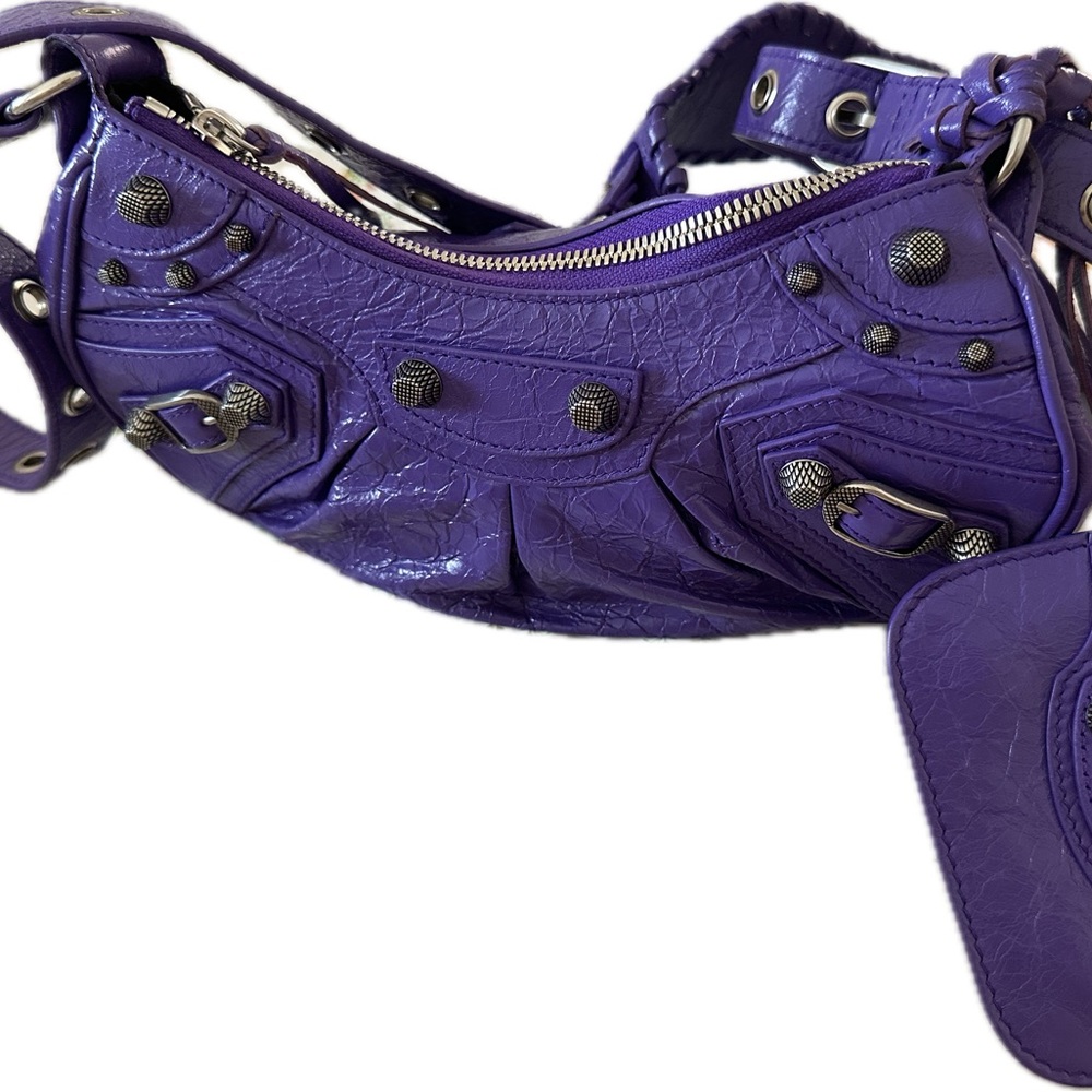 Balenciaga Le Cagole